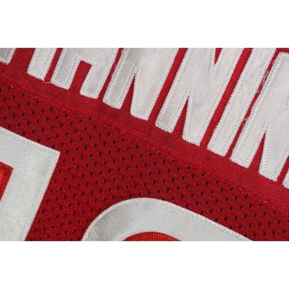 Peyton Manning Indianapolis Colts Pro Bowl Jersey - Picture 10 of 12